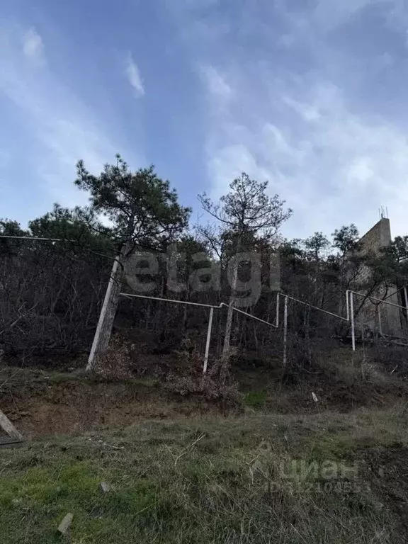 Участок в Крым, Алушта городской округ, пос. Семидворье ул. Николая ... - Фото 1