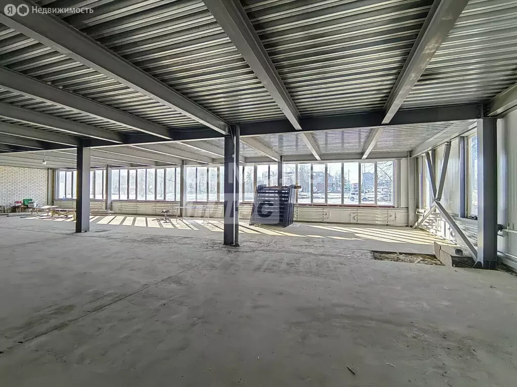 Помещение свободного назначения (1000 м) - Фото 2