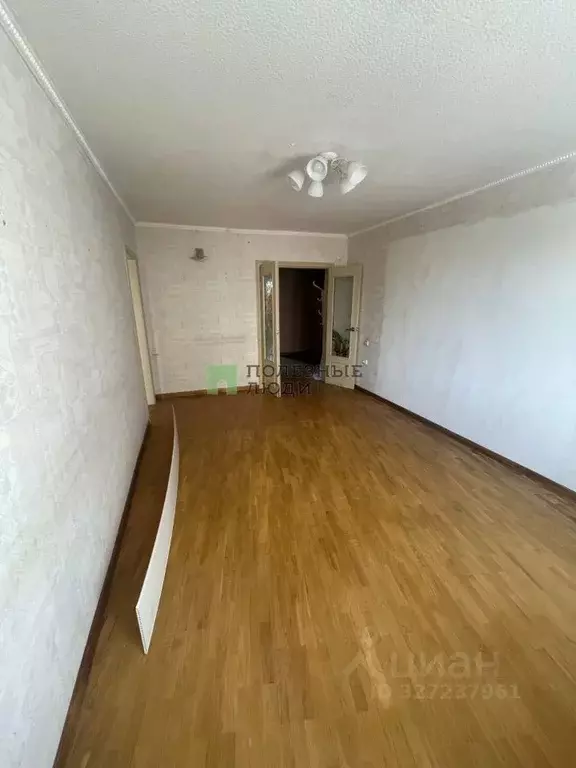 3-к кв. Белгородская область, Белгород ул. Щорса, 39а (66.9 м) - Фото 2