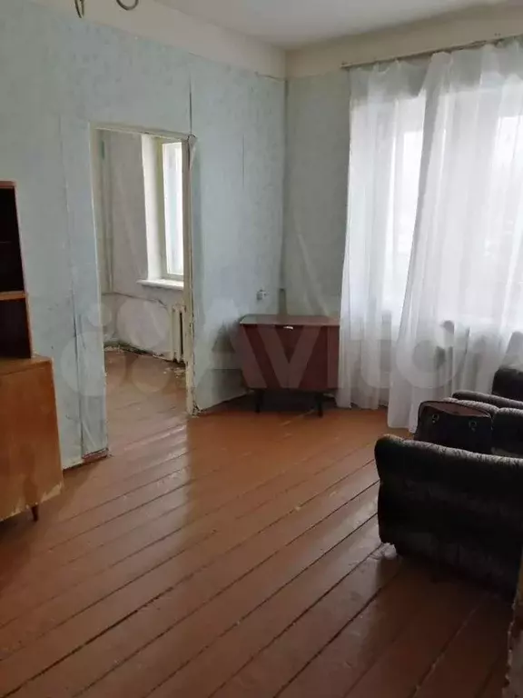 2-к. квартира, 38 м, 2/2 эт. - Фото 0
