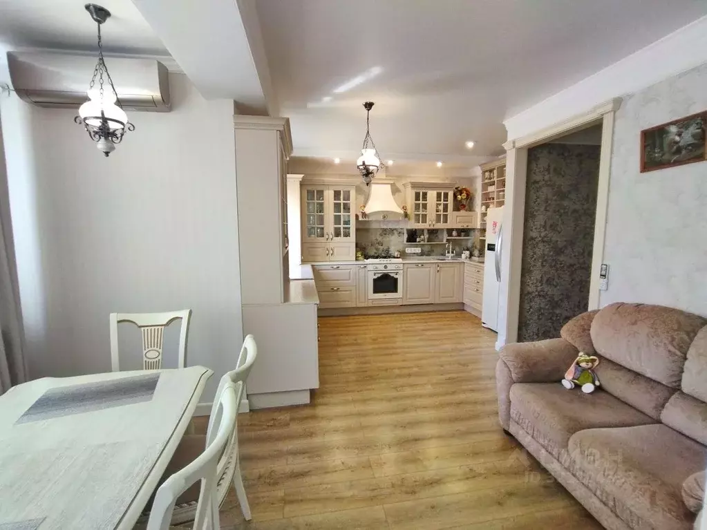 5-к кв. Севастополь ул. Тараса Шевченко, 20 (150.0 м) - Фото 1