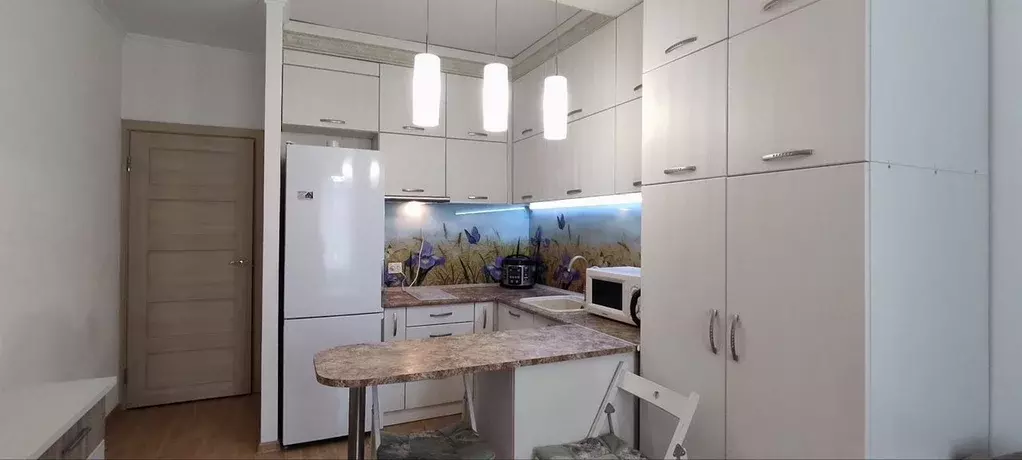 Студия Санкт-Петербург ул. Адмирала Черокова, 20Б (25.0 м) - Фото 0