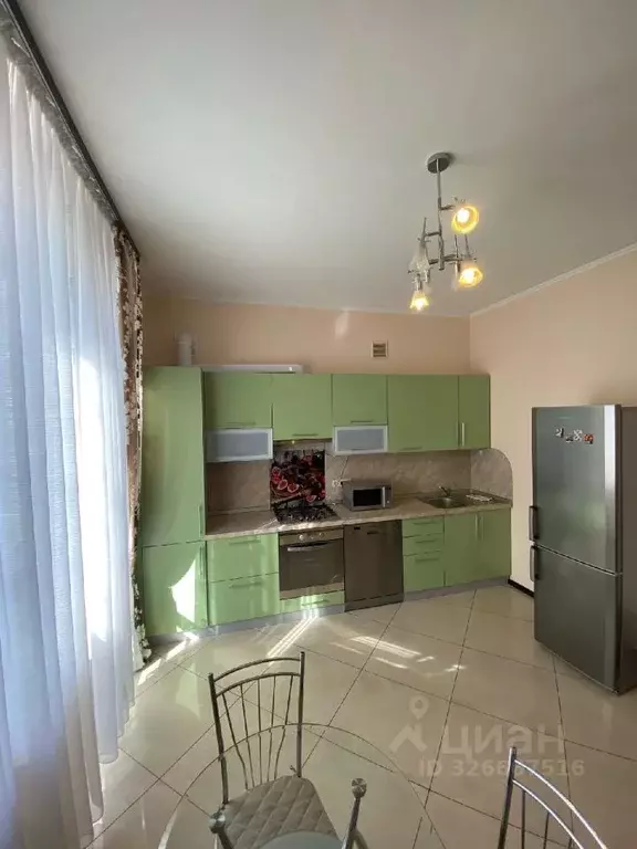 2-к кв. Татарстан, Казань ул. Габдуллы Кариева, 10 (80.0 м) - Фото 1