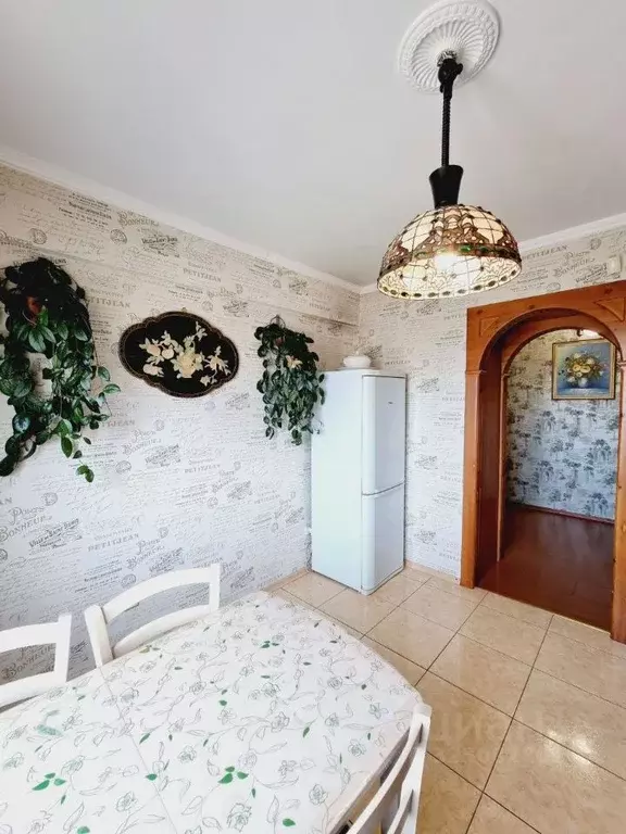 2-к кв. Забайкальский край, Чита 1-й мкр, 24 (55.0 м) - Фото 2