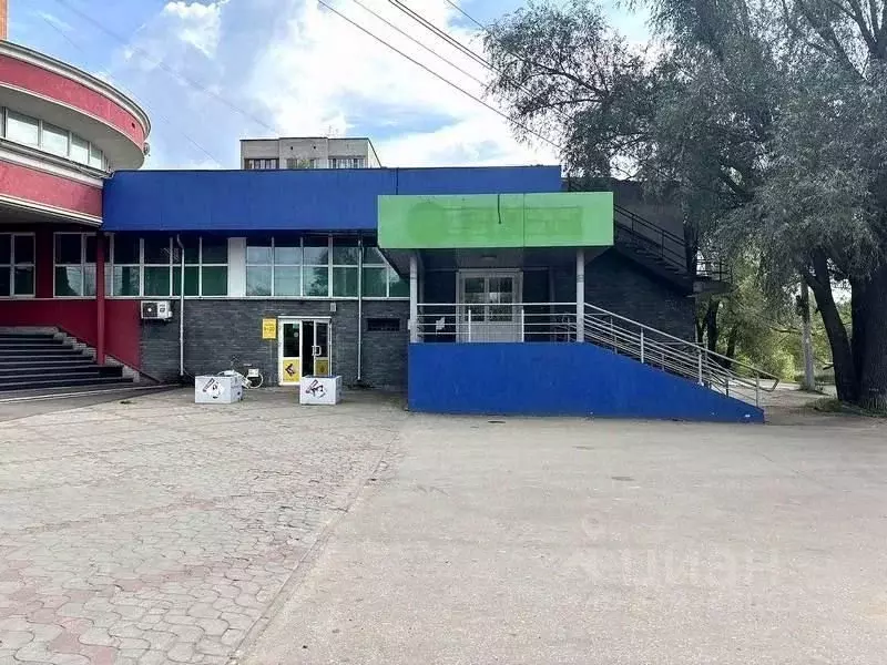 Торговая площадь в Нижегородская область, Нижний Новгород Московское ... - Фото 2