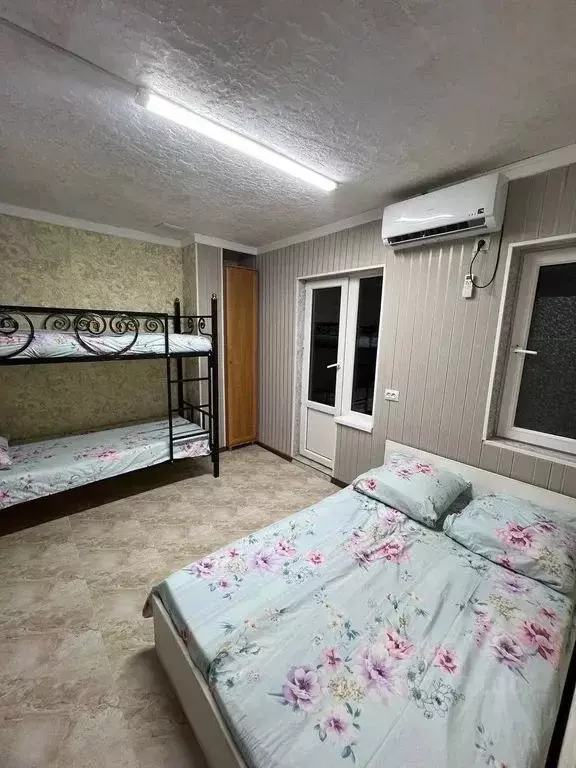 Комната Краснодарский край, Геленджик городской округ, с. ... - Фото 0