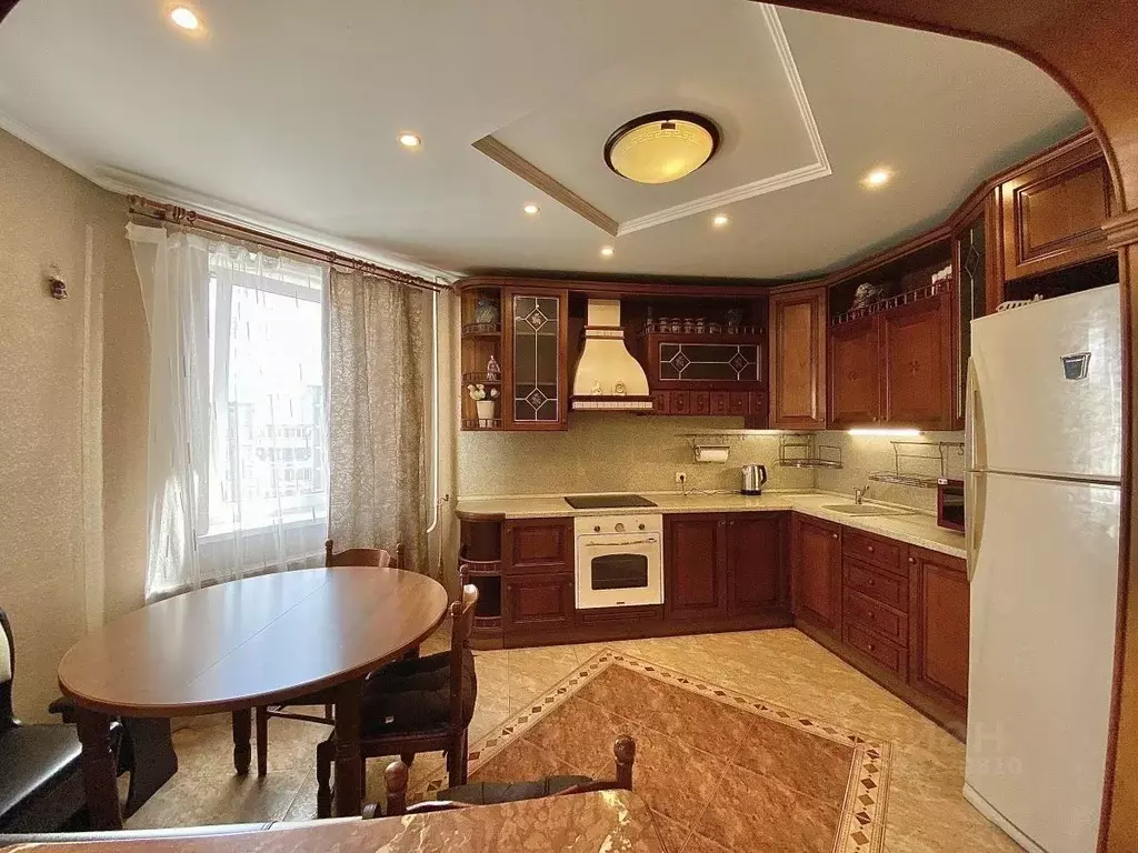 3-к кв. Московская область, Люберцы Городок Б мкр, ул. 3-е Почтовое ... - Фото 2