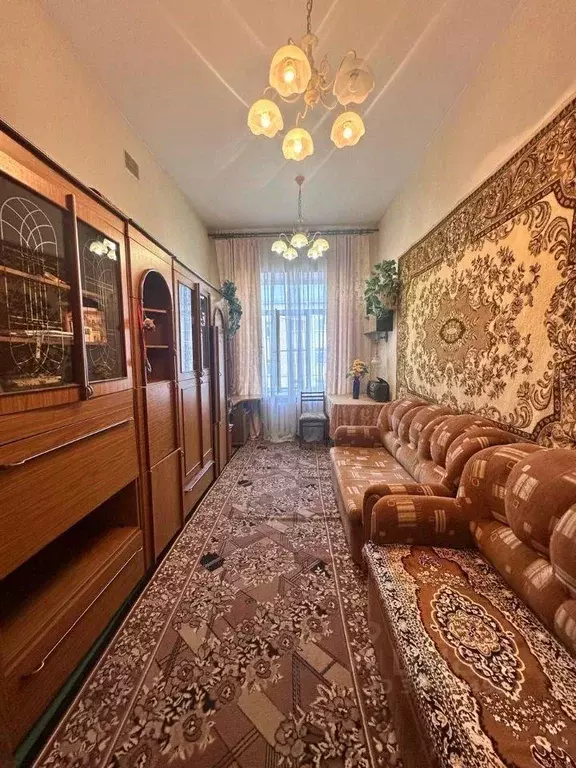 Квартира, свободная планировка, 18.7 м - Фото 0