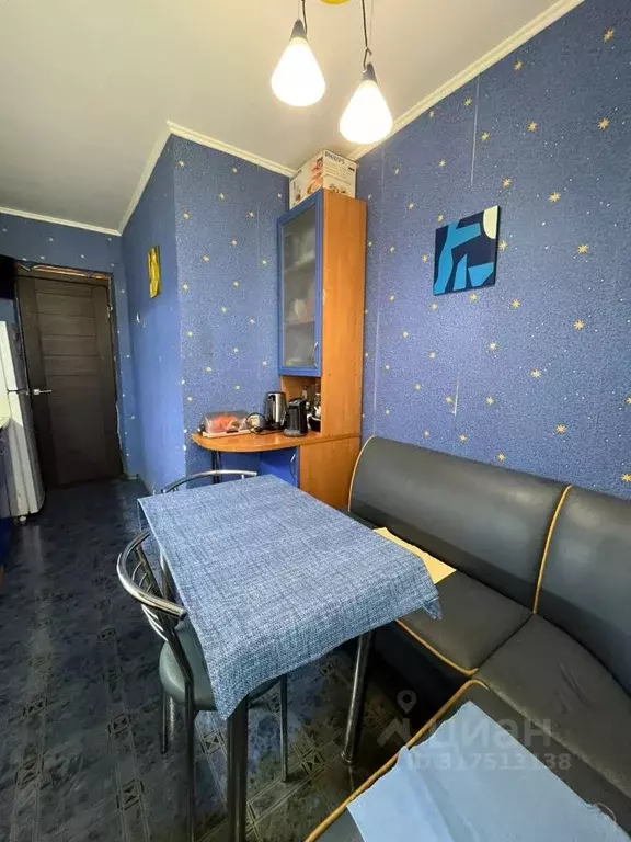 3-к кв. Крым, Евпатория ул. 60 лет ВЛКСМ, 28 (65.0 м) - Фото 1