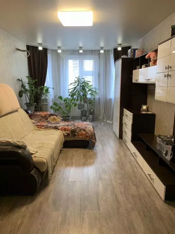 2-к кв. Московская область, Подольск Красная Горка мкр, ул. Садовая, ... - Фото 1