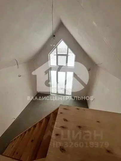 Дом в Новосибирская область, Новосибирский район, Морской сельсовет, ... - Фото 2