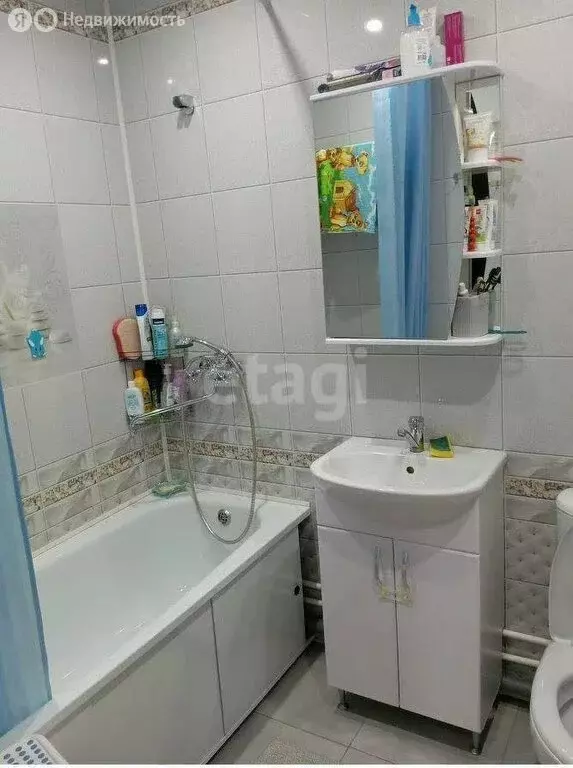 1-комнатная квартира: Нефтекамск, улица Декабристов, 3А (33 м) - Фото 0