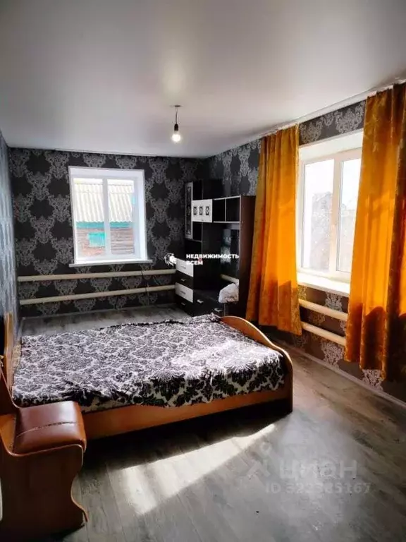 Дом в Челябинская область, Аргаяшский муниципальный округ, д. ... - Фото 2