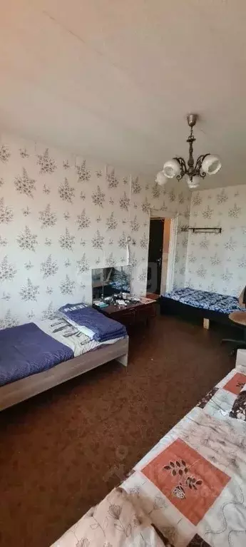 1-к кв. Белгородская область, Белгород бул. Юности, 10 (39.0 м) - Фото 2