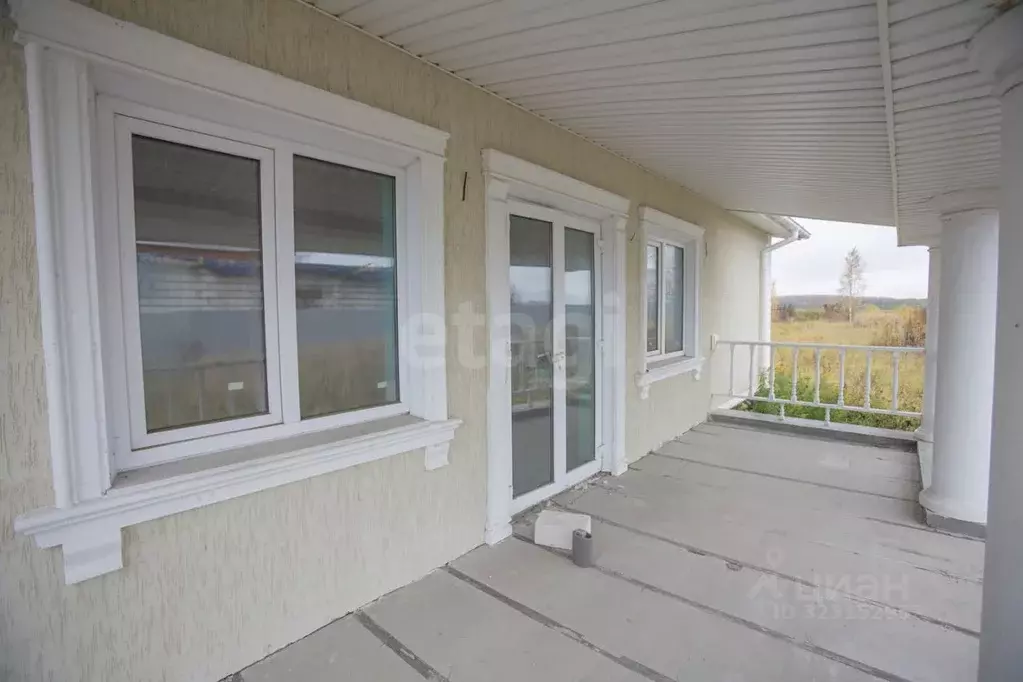 Дом в Нижегородская область, Богородск ул. Сиреневая, 27 (129 м) - Фото 1