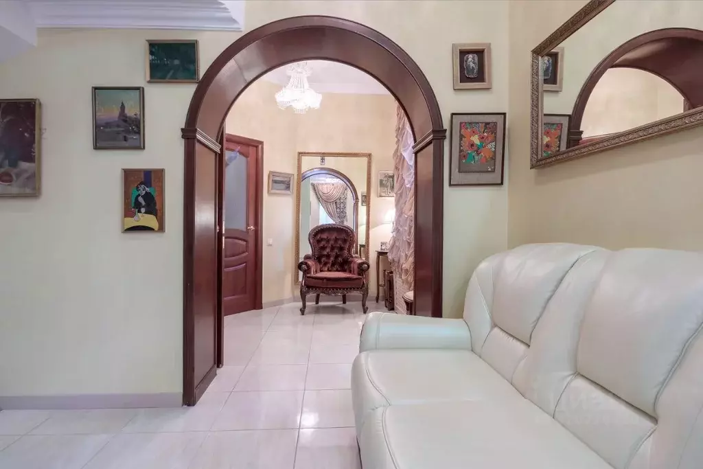 Дом в Москва Южное СНТ, 10 (373 м) - Фото 1