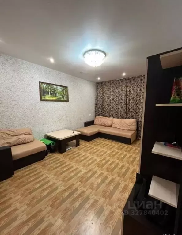 2-к кв. Татарстан, Набережные Челны 37-й комплекс, 28 (54.0 м) - Фото 2