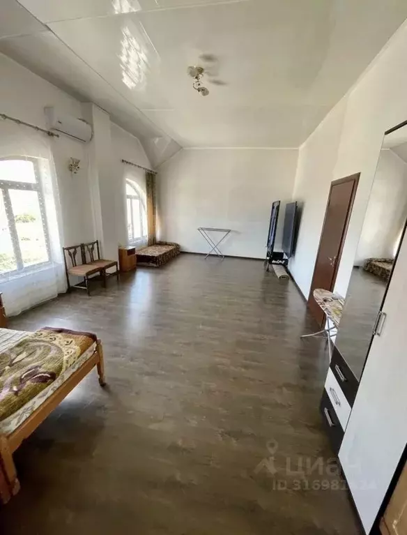 1-к кв. Крым, Феодосия ул. Украинская, 88 (19.0 м) - Фото 0
