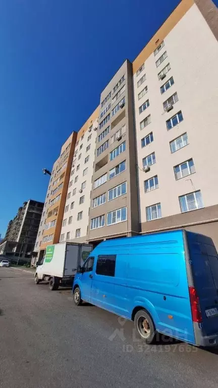 Помещение свободного назначения в Пензенская область, Пенза ул. ... - Фото 2