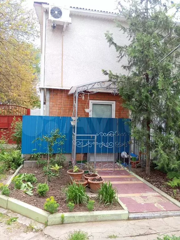 Дом 57 м на участке 1 сот. - Фото 0