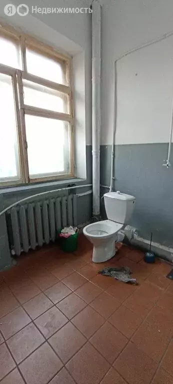 1к в 6-комнатной квартире (14 м) - Фото 1