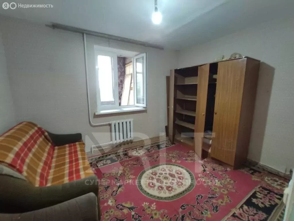2-комнатная квартира: Махачкала, улица Невского, 6 (60 м) - Фото 0