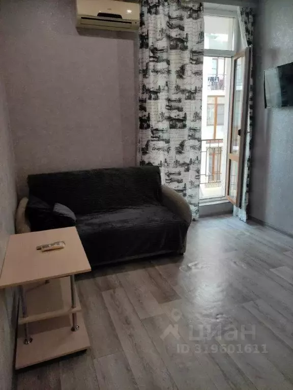 2-к кв. Краснодарский край, Геленджик Крымская ул., 19к1 (45.0 м) - Фото 0