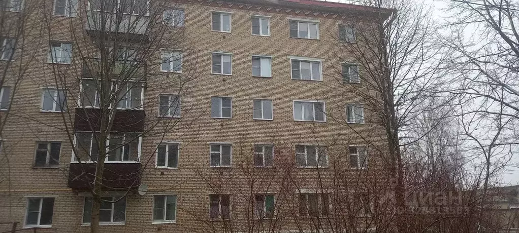 3-к кв. Московская область, Талдомский городской округ, Северный пгт ... - Фото 1