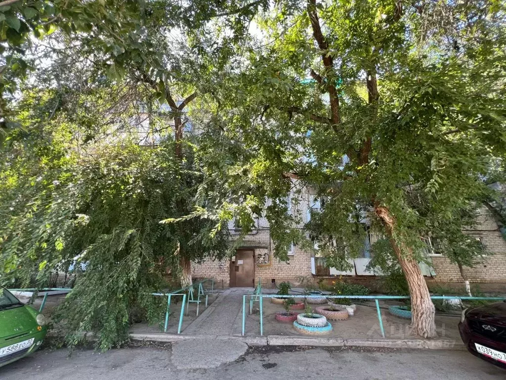 1-к кв. Астраханская область, Астрахань Авиационная ул., 30 (30.0 м) - Фото 0
