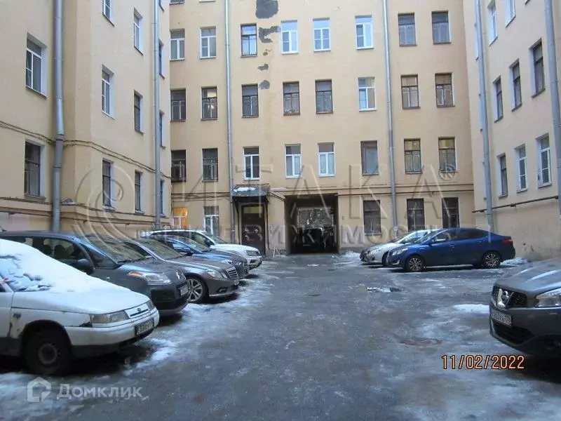 Продаётся 4-к квартира, 115 м - Фото 1