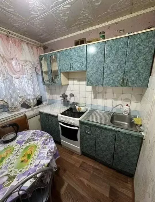 2-к. квартира, 43 м, 2/5 эт. - Фото 0