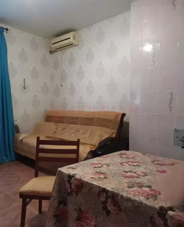 1-к кв. Ростовская область, Новочеркасск Комитетская ул. (17.0 м) - Фото 1