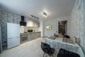 1-к кв. Самарская область, Самара ул. Тухачевского, 84 (50.0 м) - Фото 1