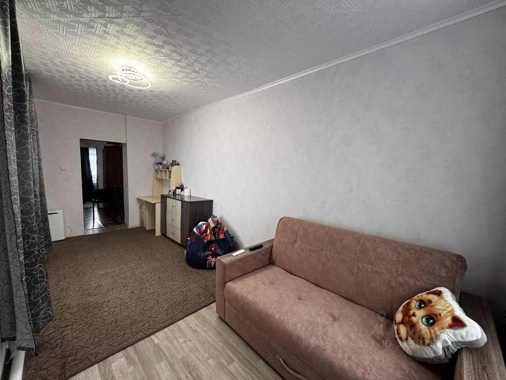 Дом в Алтай, Горно-Алтайск ул. Чапаева, 50 (96 м) - Фото 1