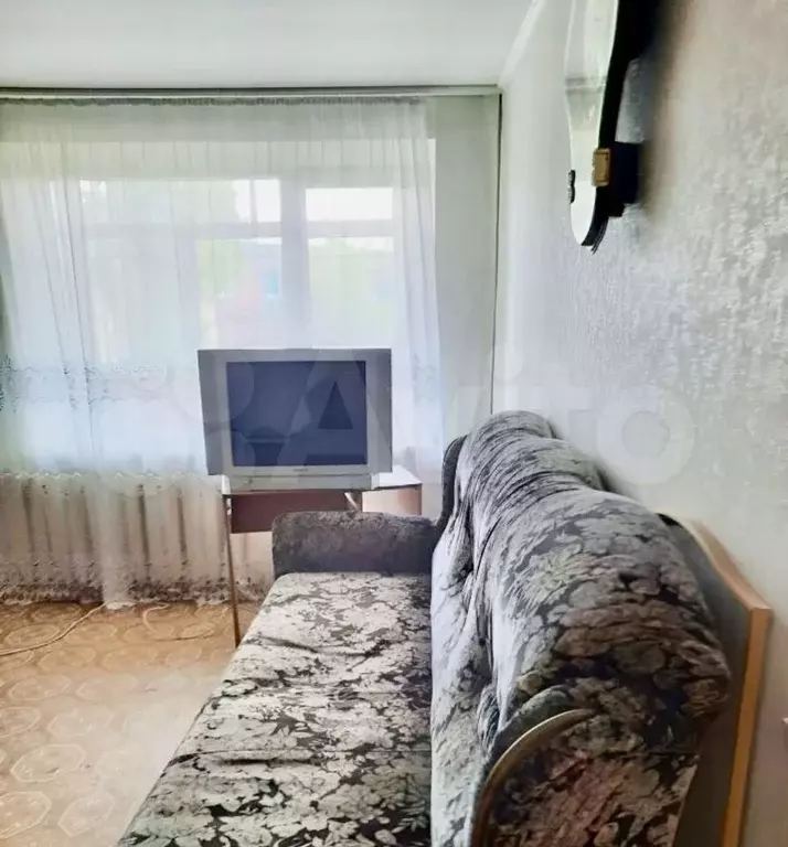 1-к. квартира, 38 м, 1/9 эт. - Фото 0