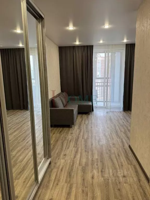 Студия Новосибирская область, Новосибирск ул. Дуси Ковальчук, 248/1 ... - Фото 2