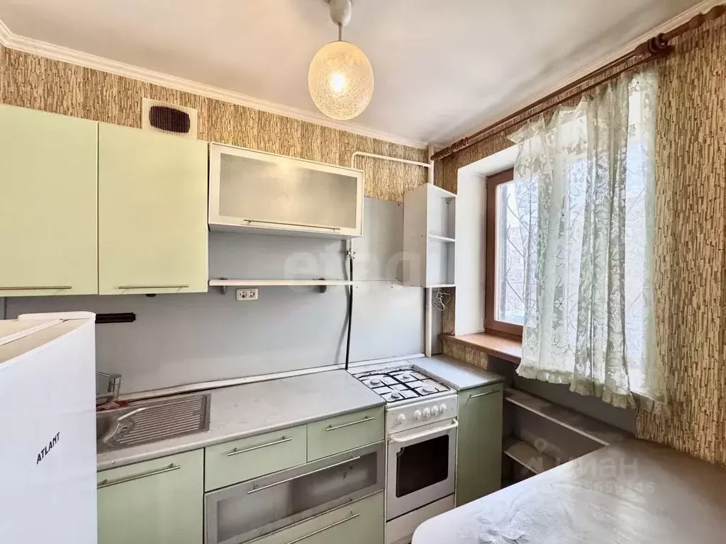 1-к кв. Челябинская область, Челябинск ул. Дзержинского, 101 (42.0 м) - Фото 1