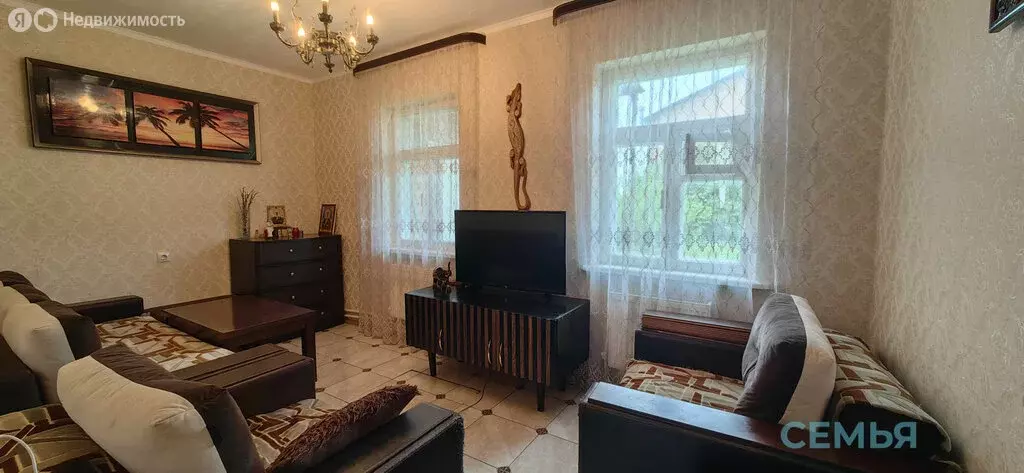 Дом в Республика Северная Осетия — Алания, Владикавказ (55 м) - Фото 1