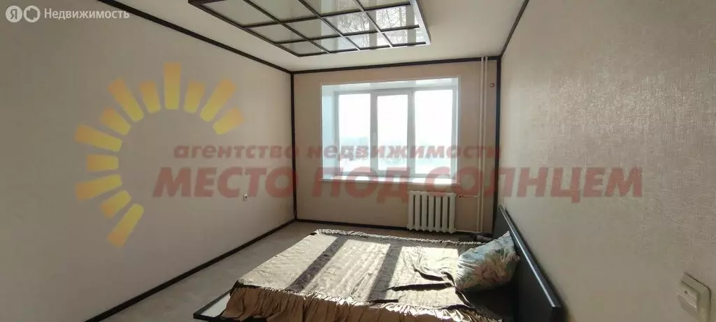 2-комнатная квартира: Ейск, Октябрьская улица, 215/2 (55.4 м) - Фото 2