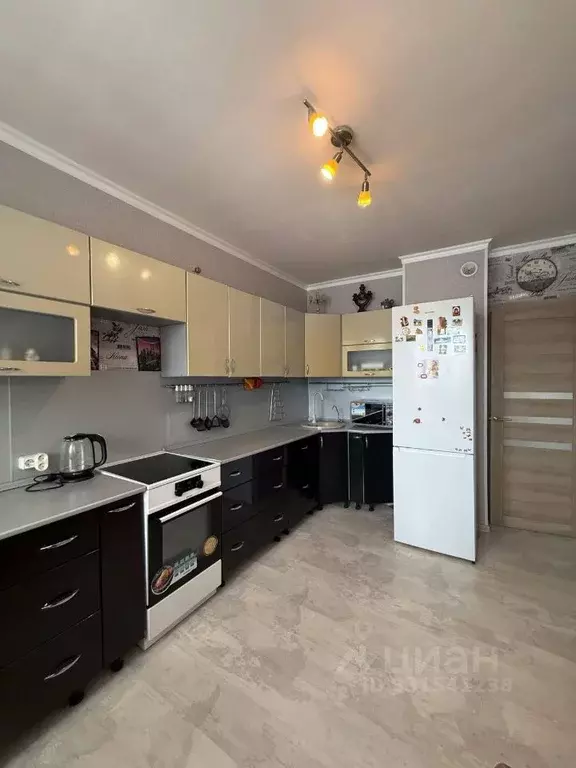 2-к кв. Московская область, Люберцы Красная Горка мкр, просп. ... - Фото 2