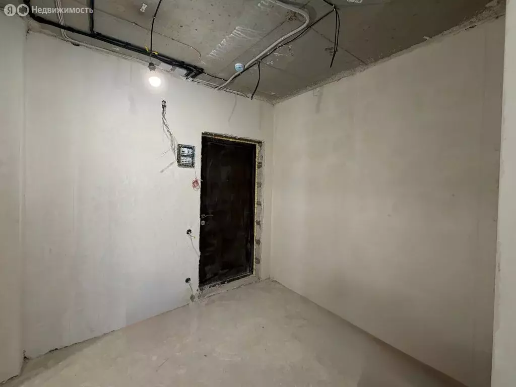 Квартира-студия: Ростов-на-Дону, проспект Соколова, 68/118Вс2 (30 м) - Фото 2