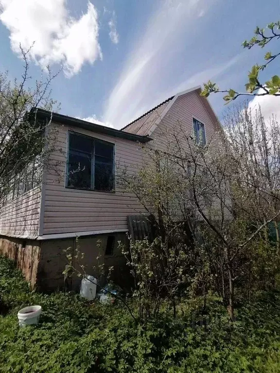 Дом в Московская область, Дмитровский муниципальный округ, д. Ульянки ... - Фото 1