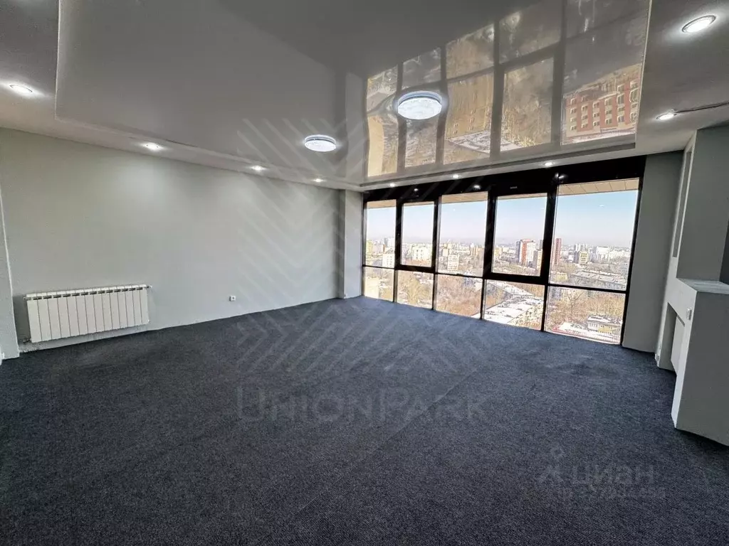 Офис в Челябинская область, Челябинск ул. Курчатова, 5в (168 м) - Фото 2