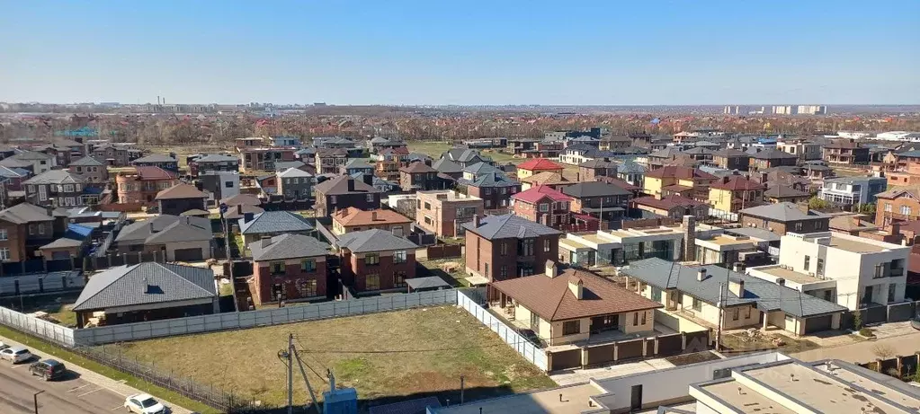 Участок в Ростовская область, Аксайский район, Большелогское с/пос, ... - Фото 2