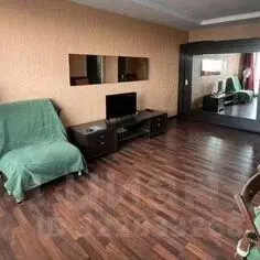 1-к кв. Нижегородская область, Нижний Новгород наб. Федоровского, 7 ... - Фото 1