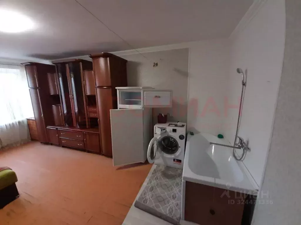 Комната Ростовская область, Ростов-на-Дону Рабочая пл., 5 (15.0 м) - Фото 1