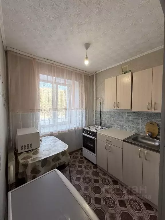 1-к кв. Омская область, Омск ул. Лукашевича, 17А (22.0 м) - Фото 1