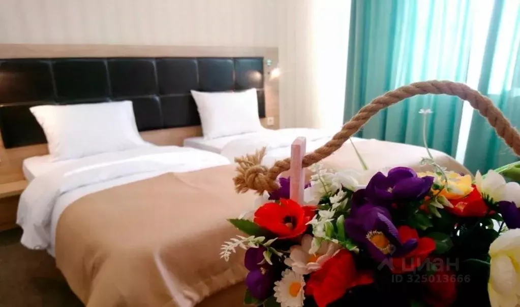 Комната Ставропольский край, Невинномысск бул. Мира, 35Б (35.0 м) - Фото 1