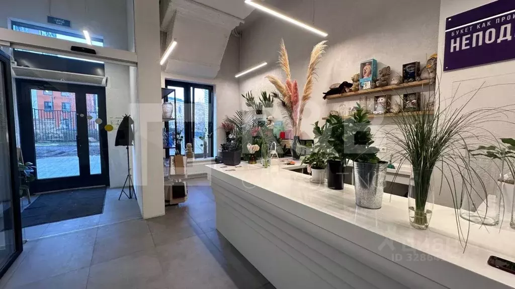 Помещение свободного назначения в Москва Красноказарменная ул., 14Ак6 ... - Фото 1