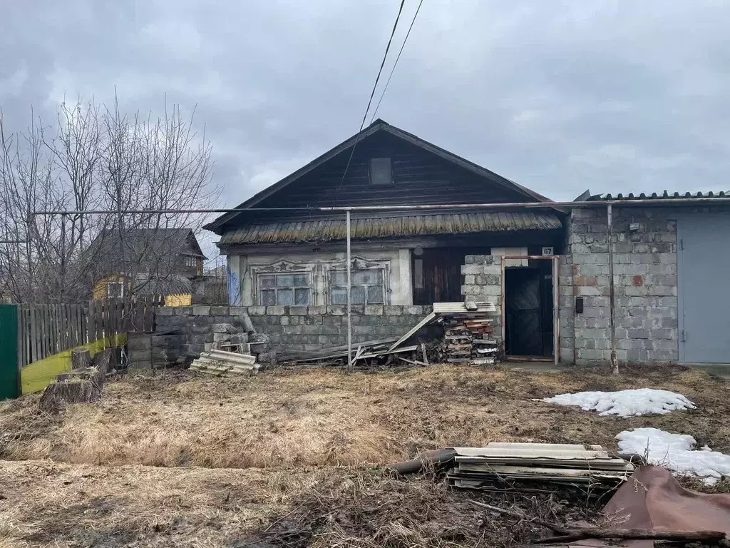 Дом, 25 м - Фото 1